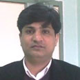 Syed Ali Nasir Zaidi